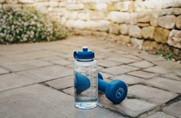 7 Simple Ways to Stay Hydrated