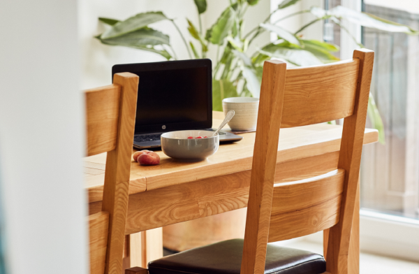Five ways to effectively separate work and home when working from home | Lizi’s