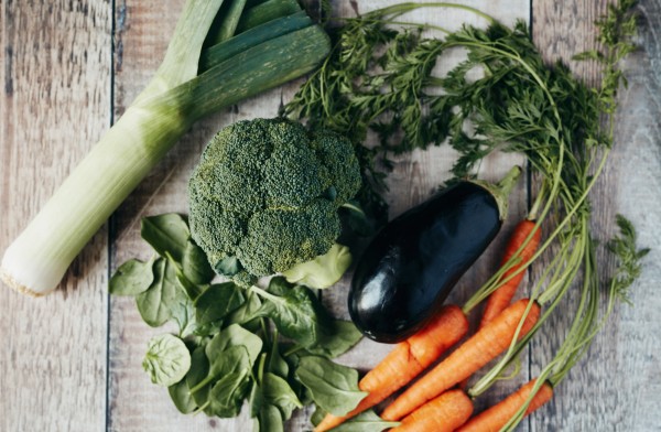 5 Gut-Healing Meal Ideas | Recipes | Lizi’s