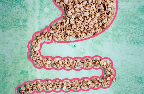 7 Things You Need to Know About Digestive Health | Lizi’s