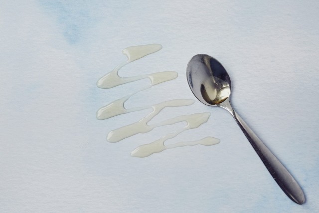 Agave Syrup