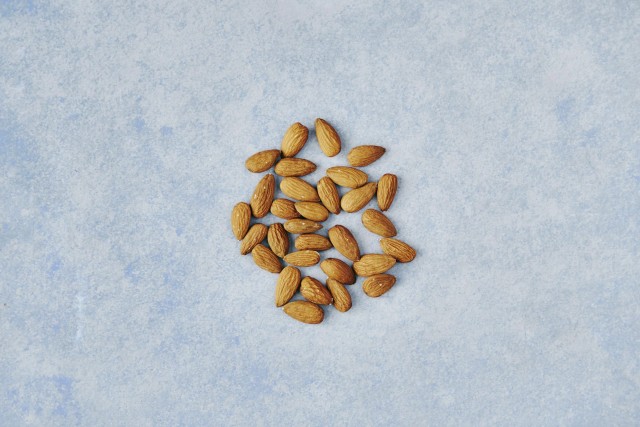 Almonds