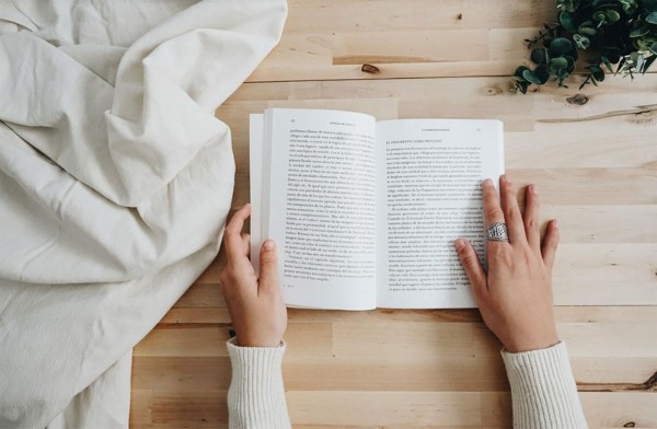 Book recommendations that we think you’ll love | Lizi’s