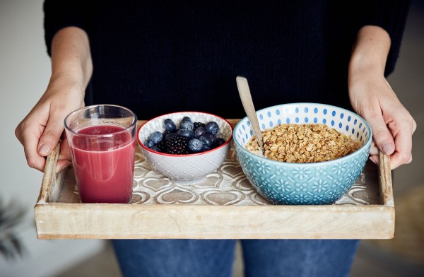 Get that glow: How to adjust your nutrition for healthy glowing skin