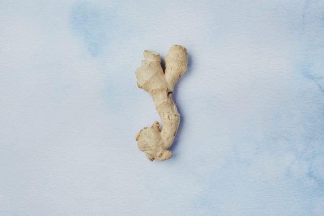 Ginger