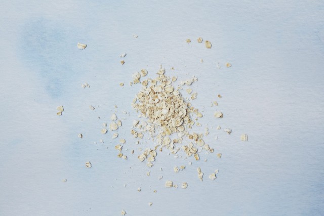 Oats