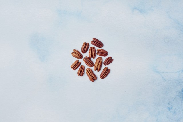 Pecans