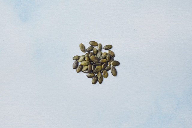 Pumpkin Seeds