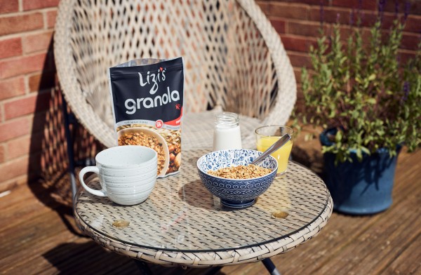 How to Create the Perfect Staycation | Lizi’s
