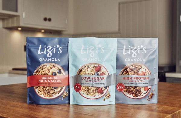 Our New-Look Packaging is 100% Recyclable | Lizi’s
