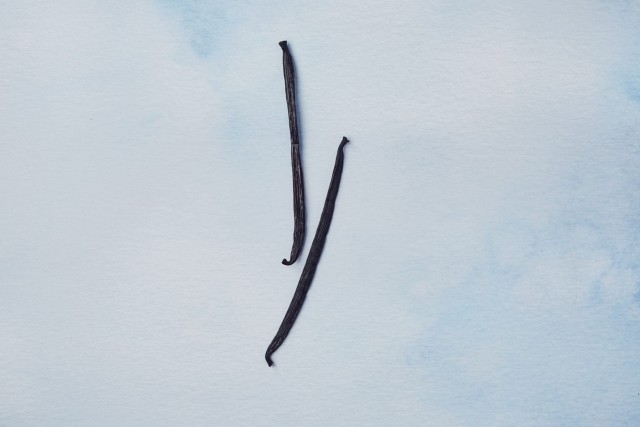Vanilla