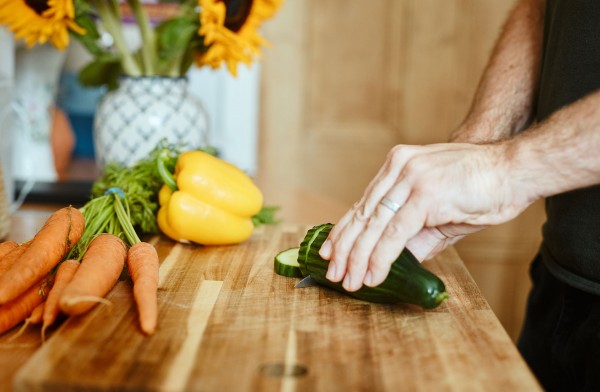 Your go-to guide to Veganuary | Lizi’s
