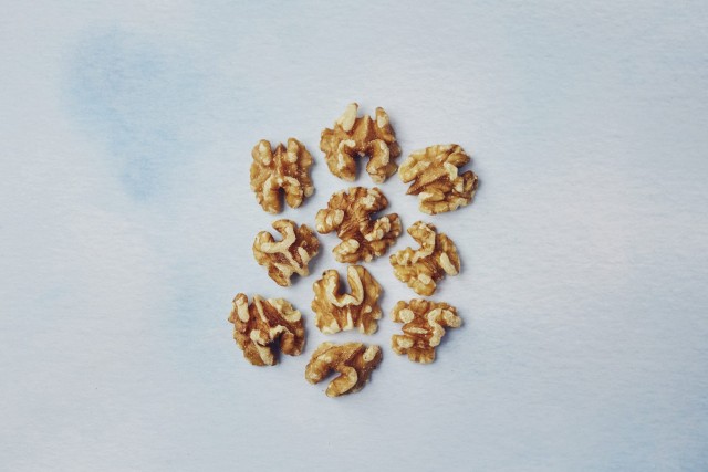 Walnuts