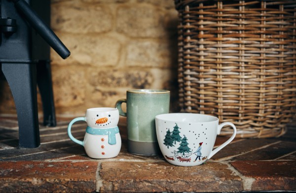 Five alternative hot drinks to keep you warm this winter | Lizi’s