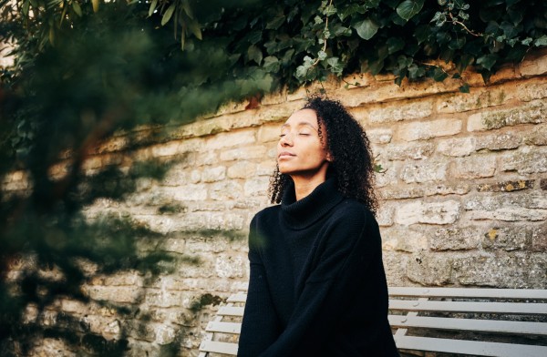The benefits of meditation and mindfulness in everyday life | Lizi’s