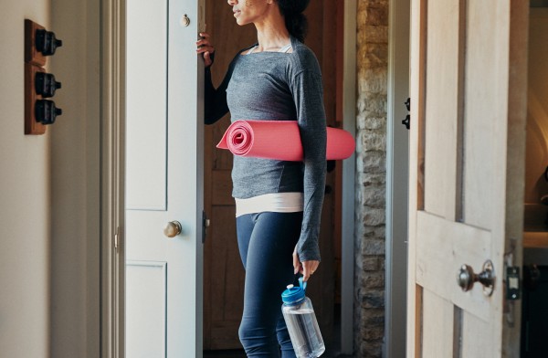 Optimising your nutrition to get the best results from your workout