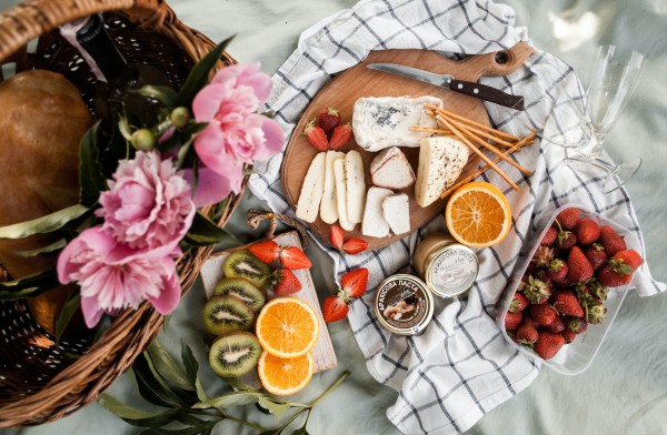Perfect picnic ideas to enjoy this Summer